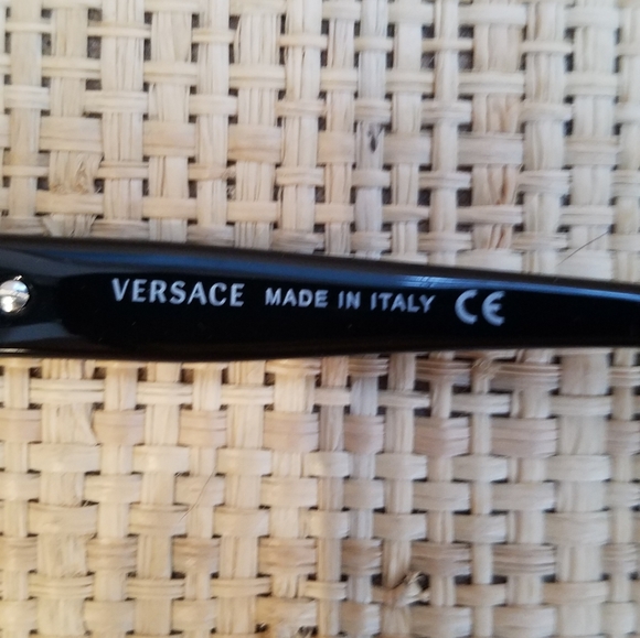 Men's "VERSACE" Sunglasses